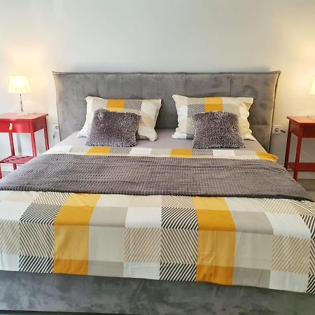 #Chiczagreb Apartments Eksteriør bilde