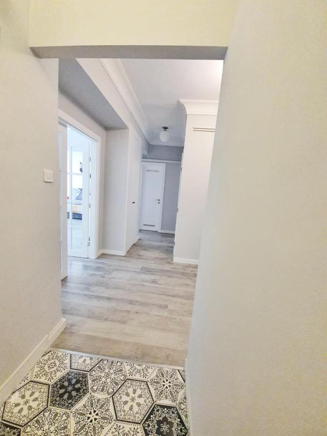 #Chiczagreb Apartments Eksteriør bilde